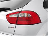  Passenger Side Taillight photo